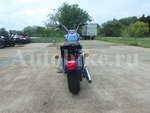     Harley Davidson Sportster1200L-I XL1200L-I 2010  8